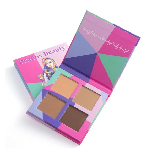 Prados Beauty The Matriarch Bronzer - Picture 3 of 5